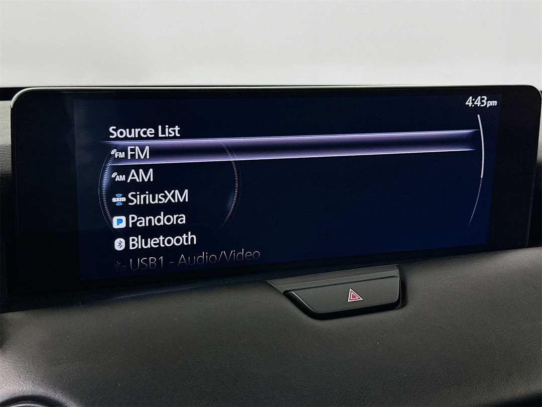 2024 MAZDA Cx-90 Phev Premium Plus - Image 15