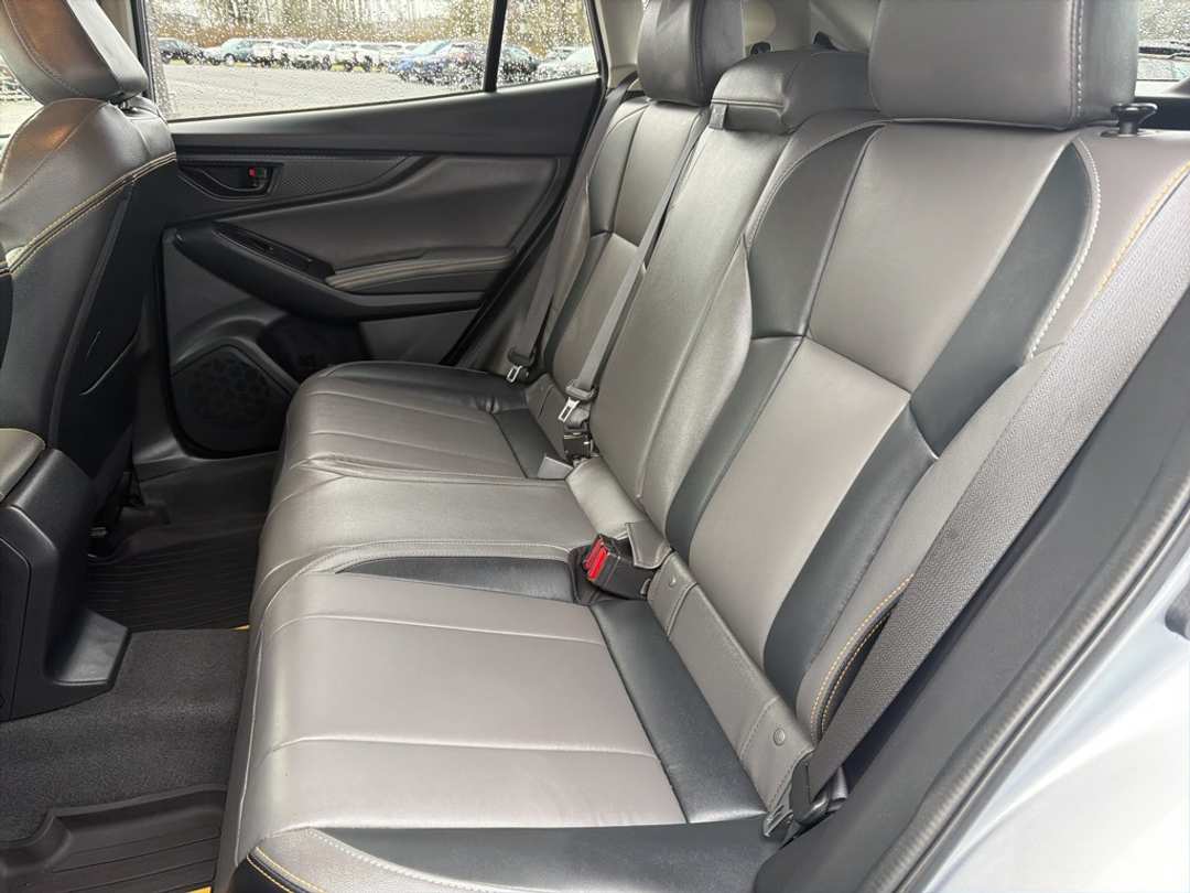 2021 Subaru Crosstrek Sport - Image 17