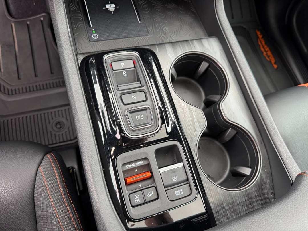 2026 Honda Passport TrailSport - Image 26