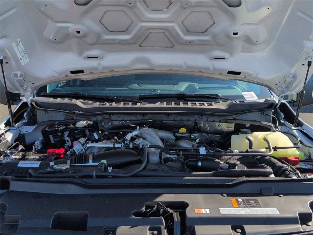 2026 Ford F-250Sd Lariat - Image 34