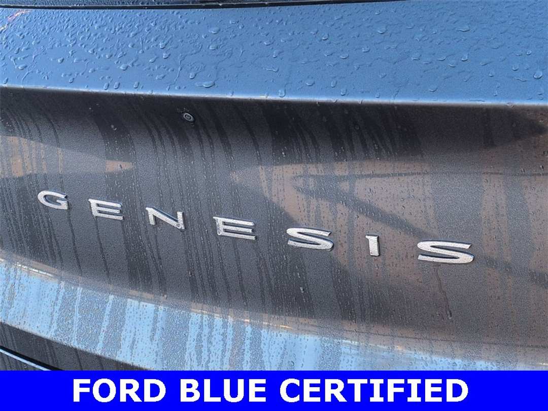 2023 Genesis Gv80 3.5T Advanced + - Image 28