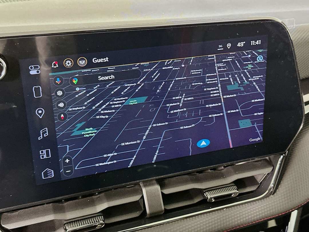 2026 Chevrolet Equinox RS - Image 13