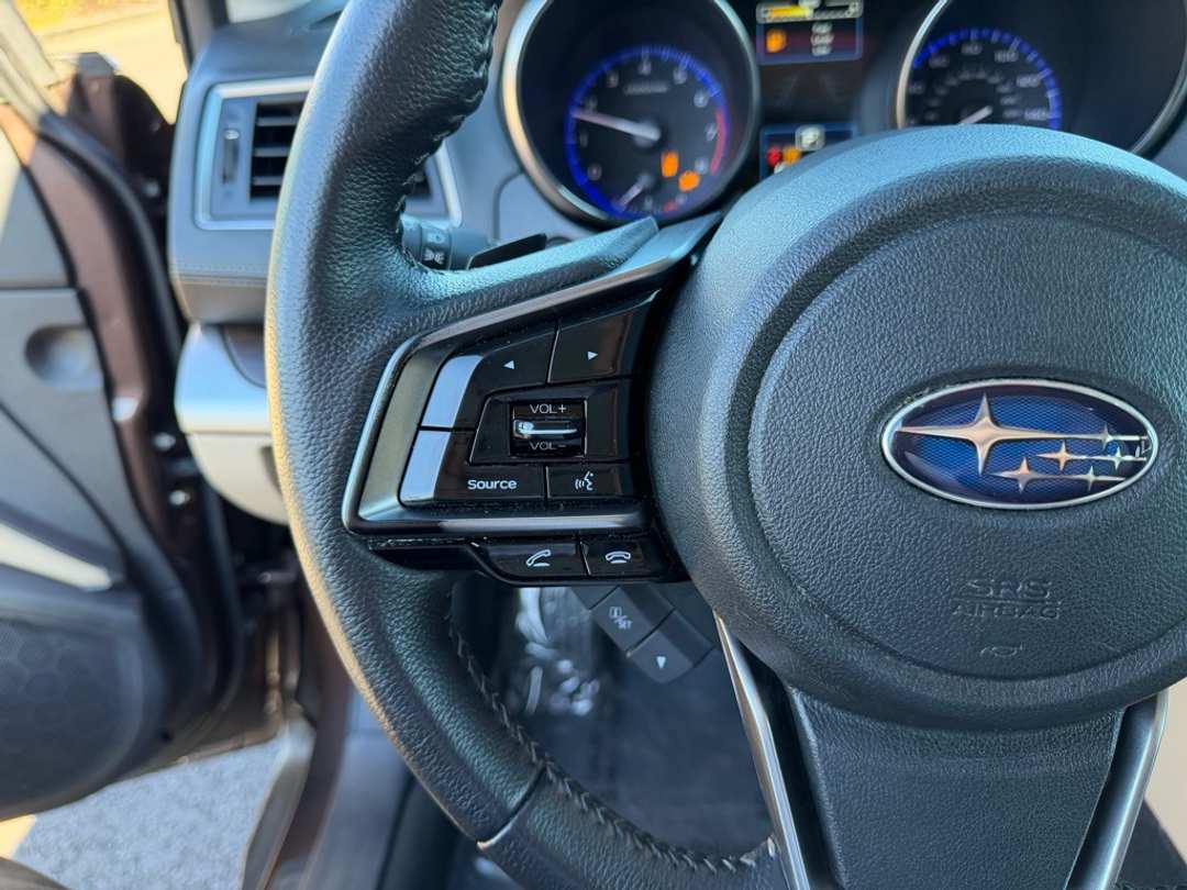 2019 Subaru Outback 3.6R - Image 18