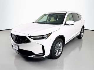 2026 Acura MDX