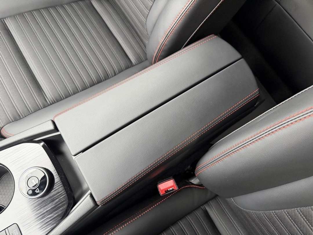 2026 Nissan Rogue Rock Creek - Image 26