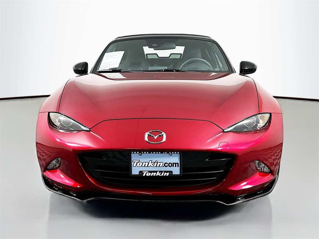 2023 MAZDA Mx-5 Miata Sport - Image 2