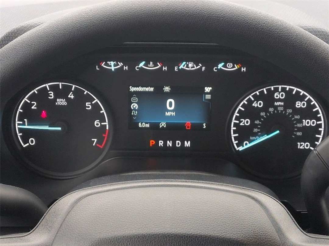 2026 Ford F-150 STX - Image 15