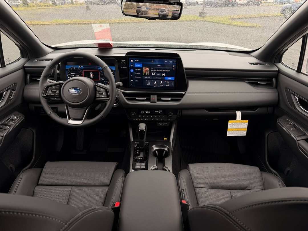 2026 Subaru Outback Touring XT - Image 28