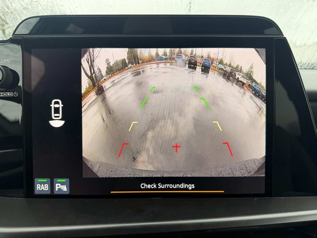 2026 Subaru Outback Premium - Image 39