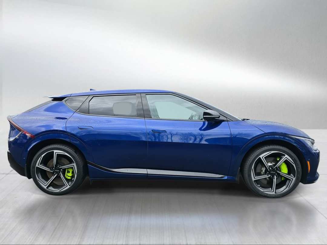 2023 Kia Ev6 GT - Image 2