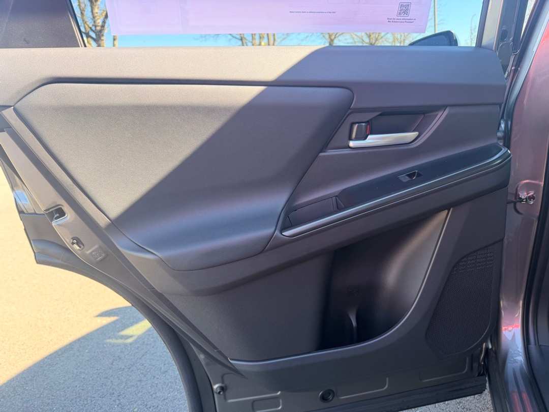 2026 Subaru Solterra Premium - Image 16