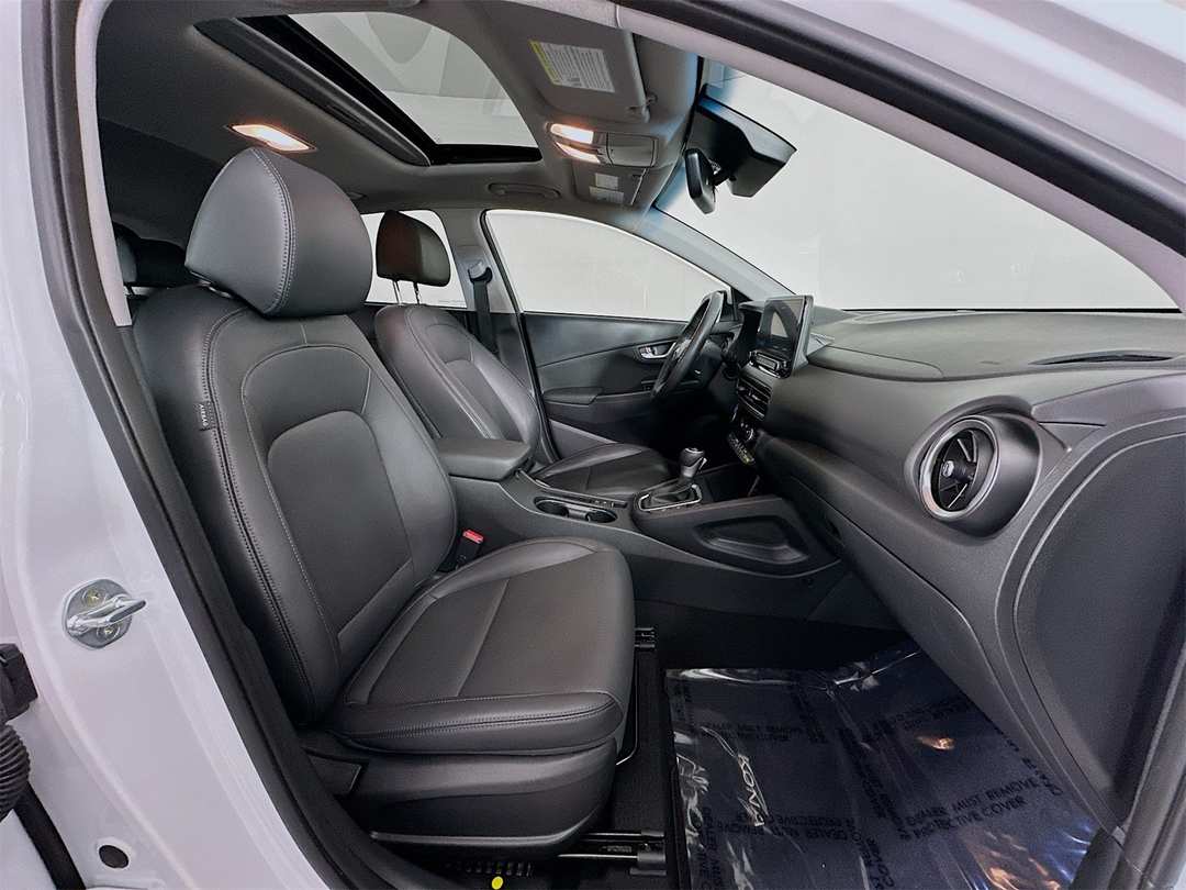 2023 Hyundai Kona Limited - Image 28