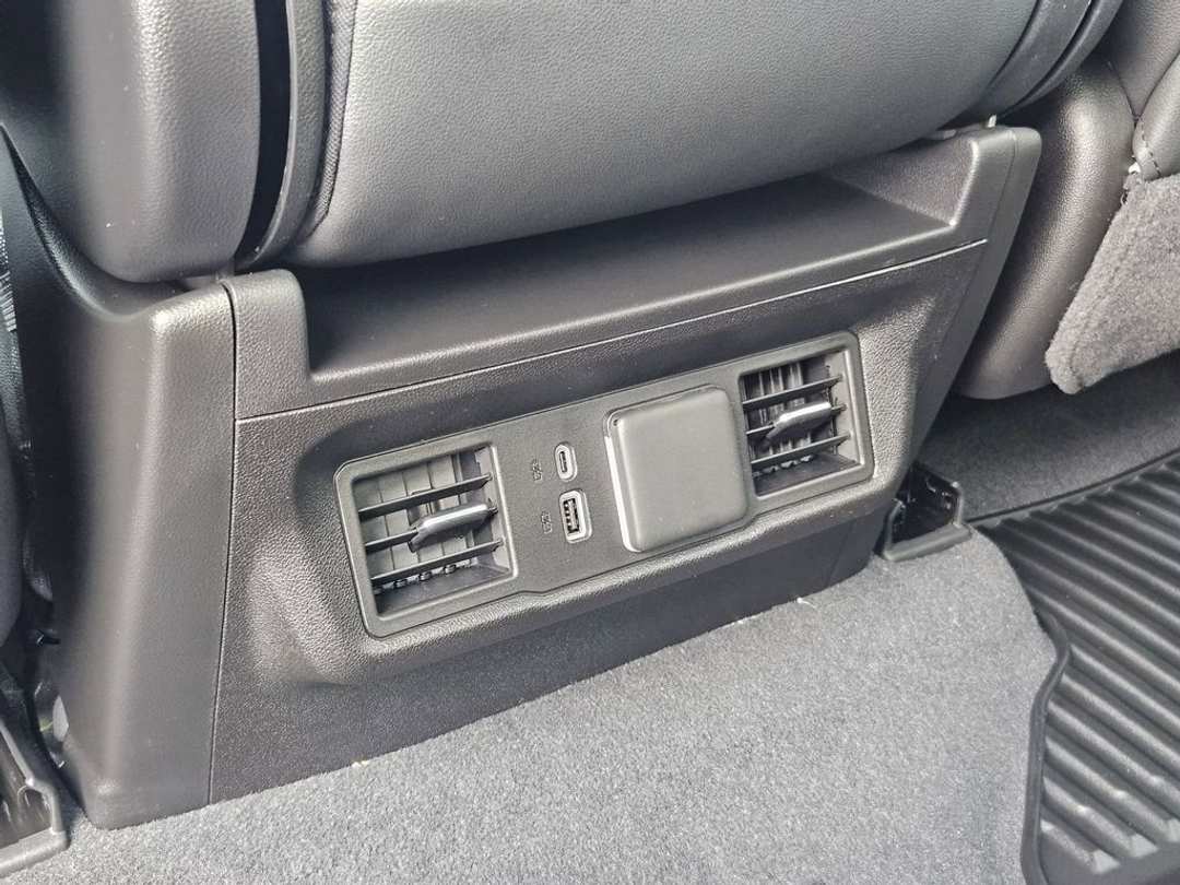 2026 Chevrolet Silverado 3500Hd LT - Image 29