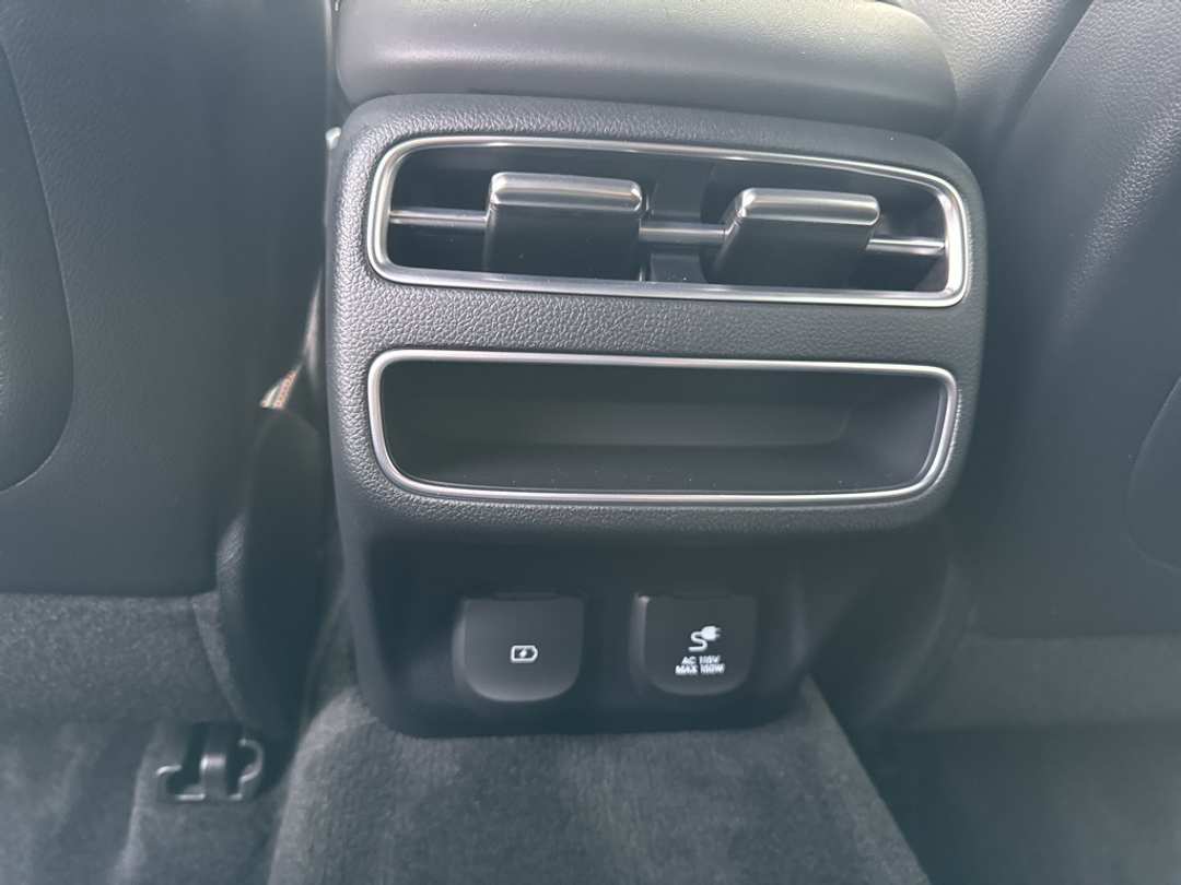 2026 Genesis Gv70 3.5T Sport Advanced - Image 43