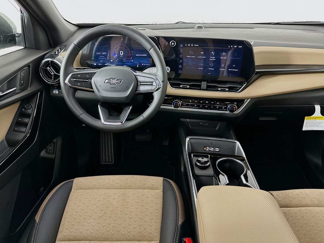 2026 Chevrolet Equinox ACTIV - Image 22