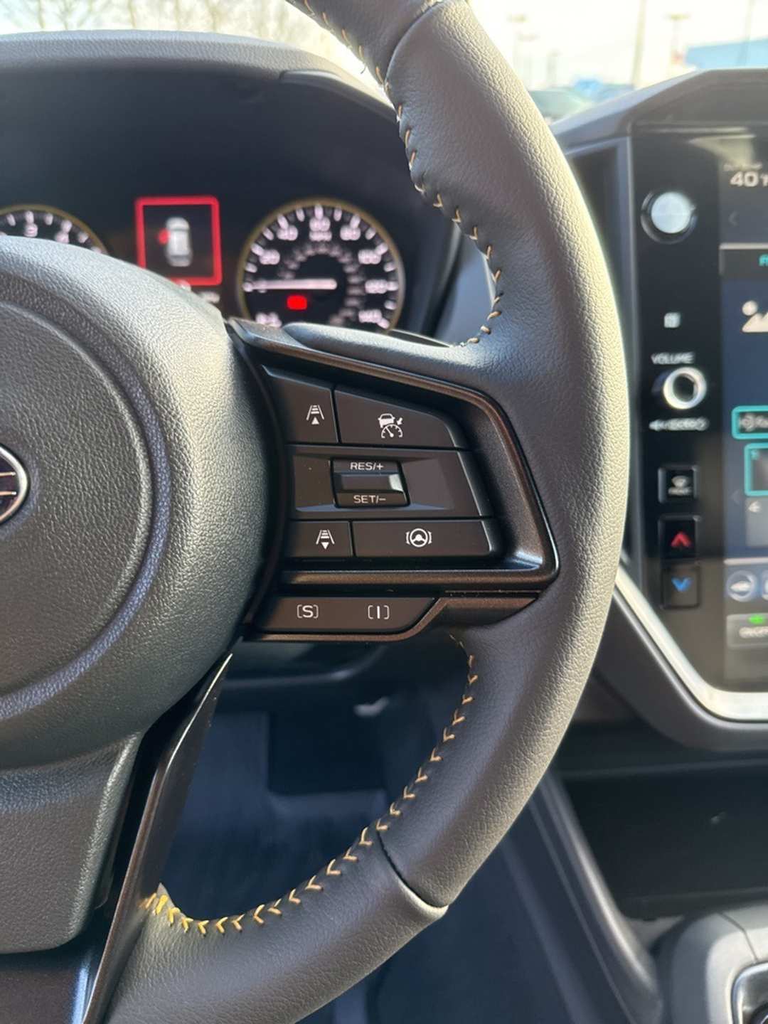 2026 Subaru Crosstrek Sport - Image 32