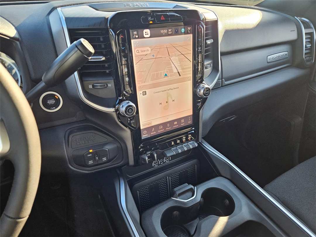 2026 Ram 2500 Big Horn - Image 19