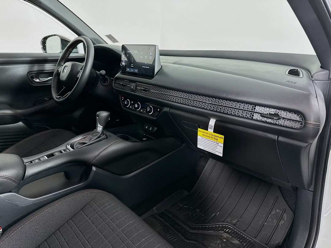 2026 Honda HR-V Sport - Image 27