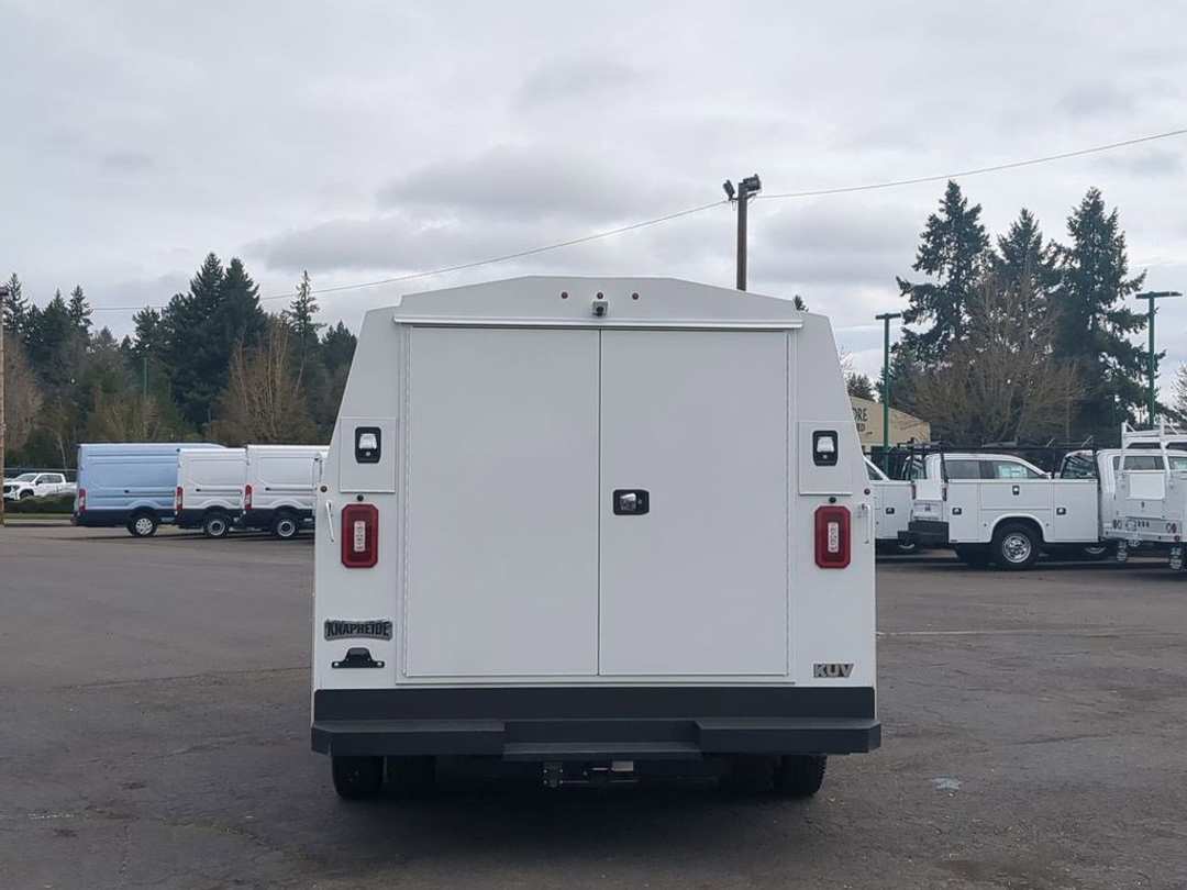 2024 Ford E-350sd Base - Image 3