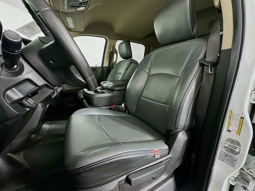 2019 Ram 2500 Tradesman - Image 20