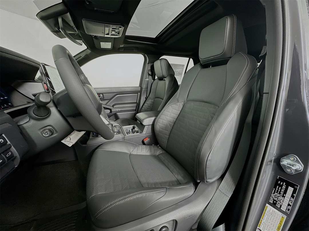 2026 Toyota 4Runner TRD OffRoad Premium - Image 22