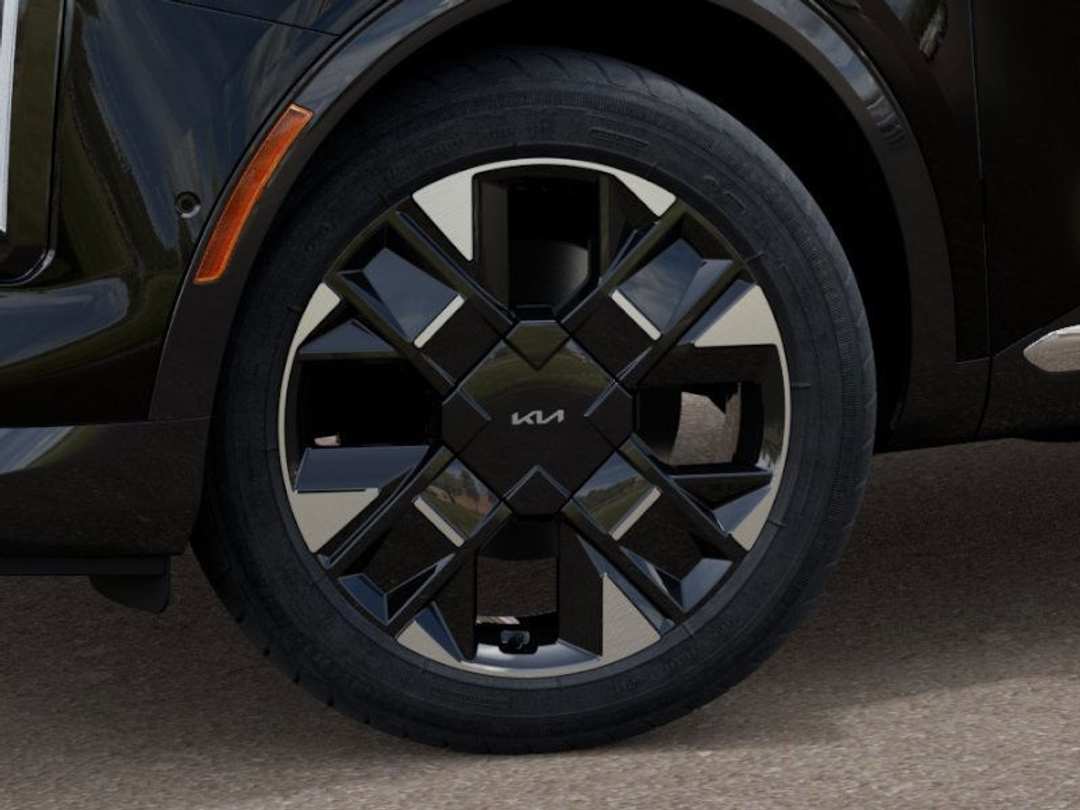 2026 Kia Sportage SXPrestige - Image 9