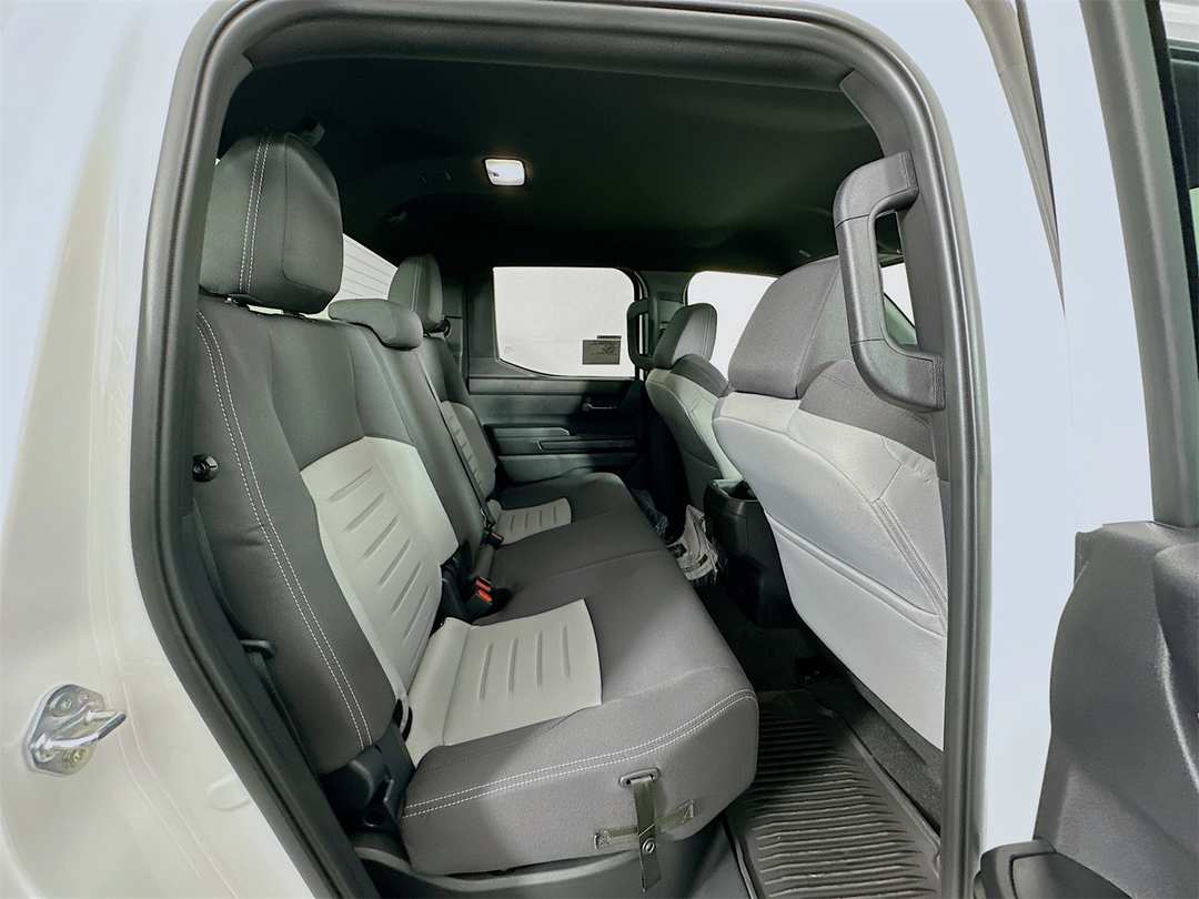 2026 Toyota Tacoma TRD OffRoad - Image 26