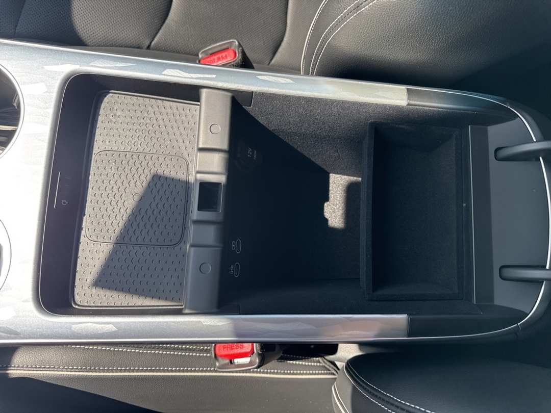 2026 Genesis Electrified Gv70 - Image 24