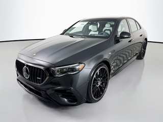 2026 Mercedes-Benz E-Class E 53 AMG®