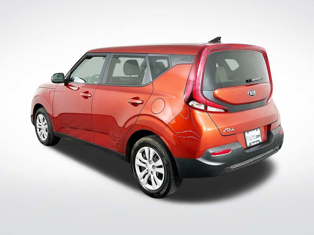 2020 Kia Soul LX - Image 6