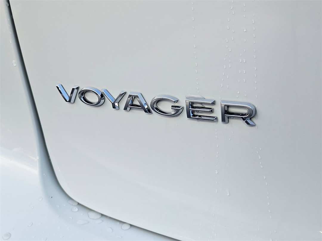2026 Chrysler Voyager LX - Image 33
