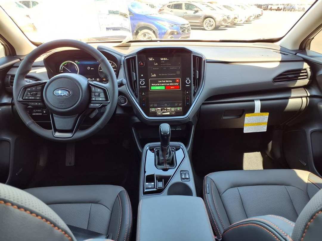 2026 Subaru Crosstrek Limited - Image 2