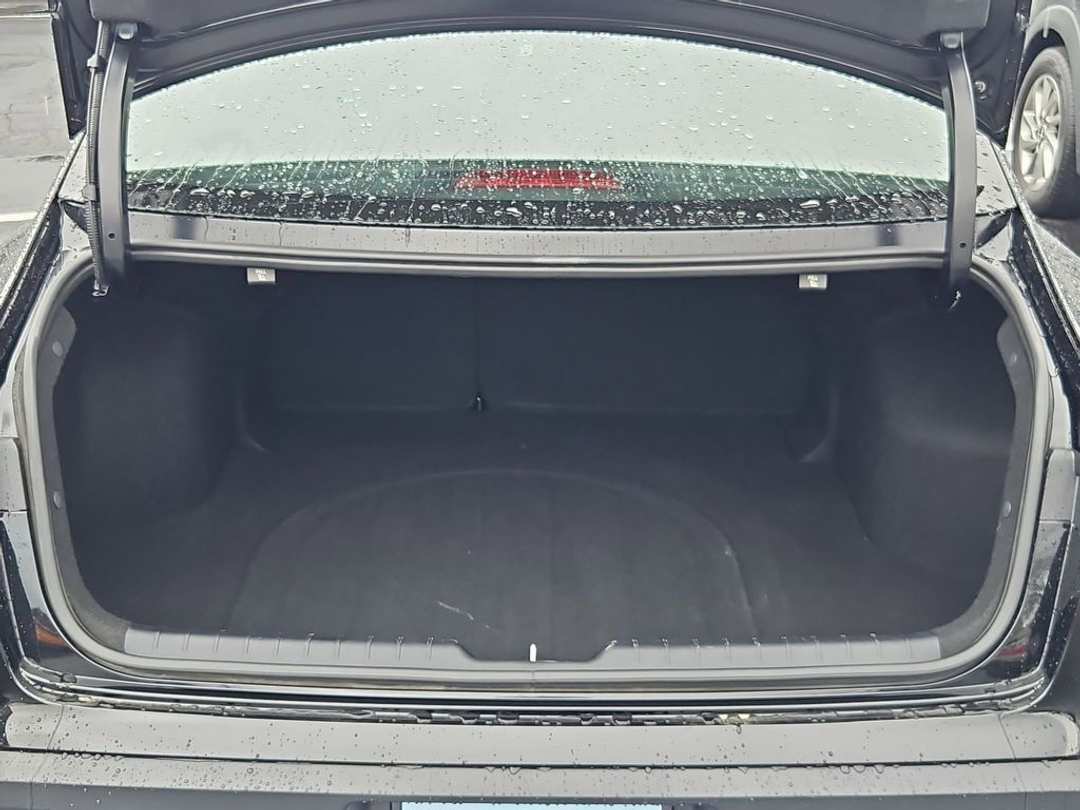 2025 Kia K4 LXS - Image 25