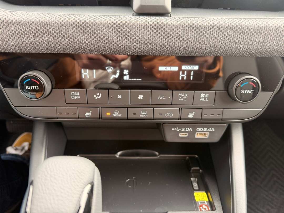 2026 Subaru Outback Limited XT - Image 38