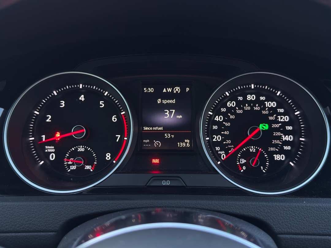 2021 Volkswagen Golf Gti 2.0T SE - Image 20