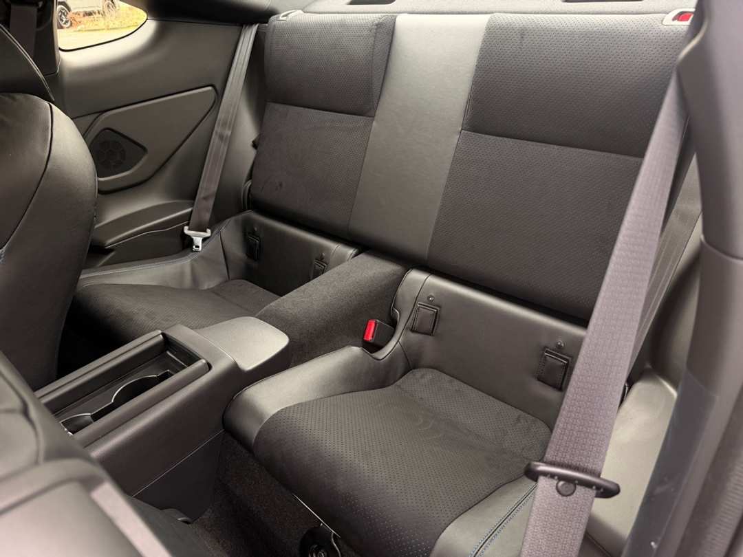 2026 Subaru BRZ tS - Image 15