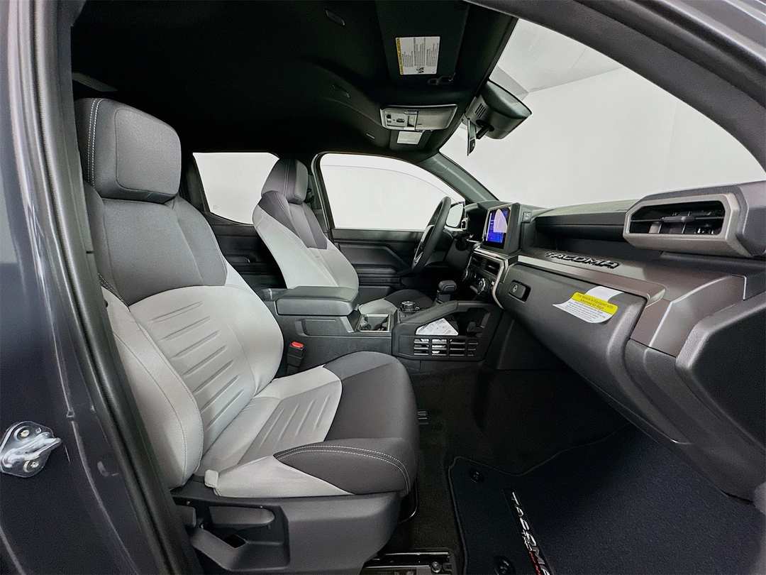 2026 Toyota Tacoma TRD OffRoad - Image 27