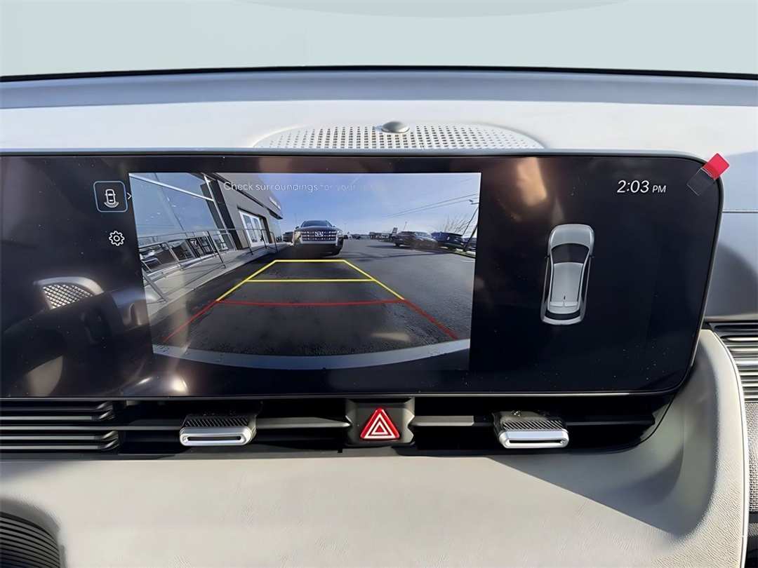 2026 Hyundai Ioniq 5 SEL - Image 21