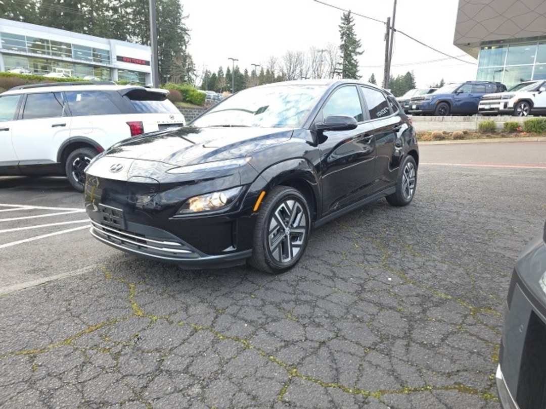 2023 Hyundai Kona SE - Image 3