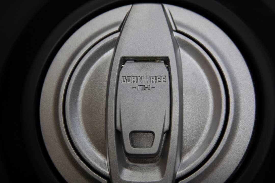 2025 Ducati Scrambler 1100 Sport Pro - Image 9