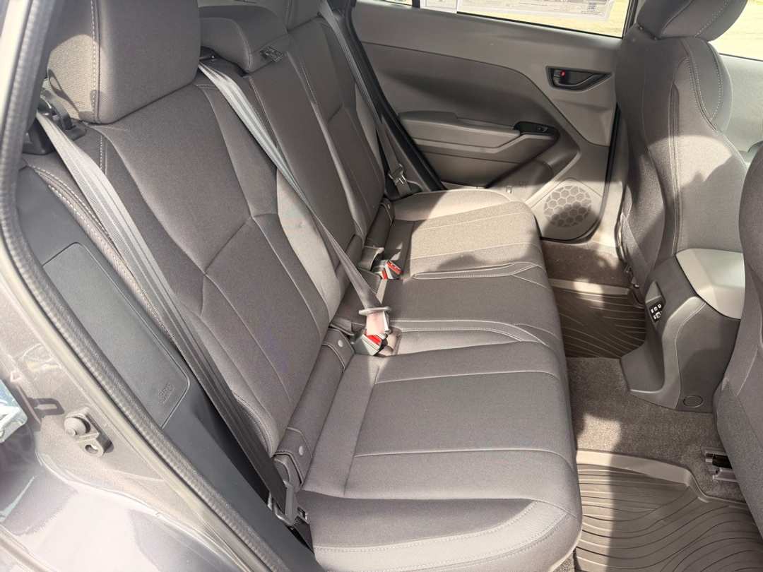 2026 Subaru Crosstrek Premium - Image 21