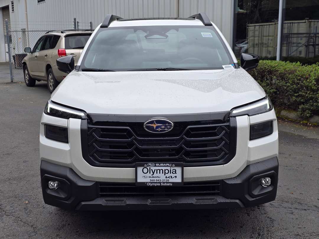 2026 Subaru Outback Touring XT - Image 2