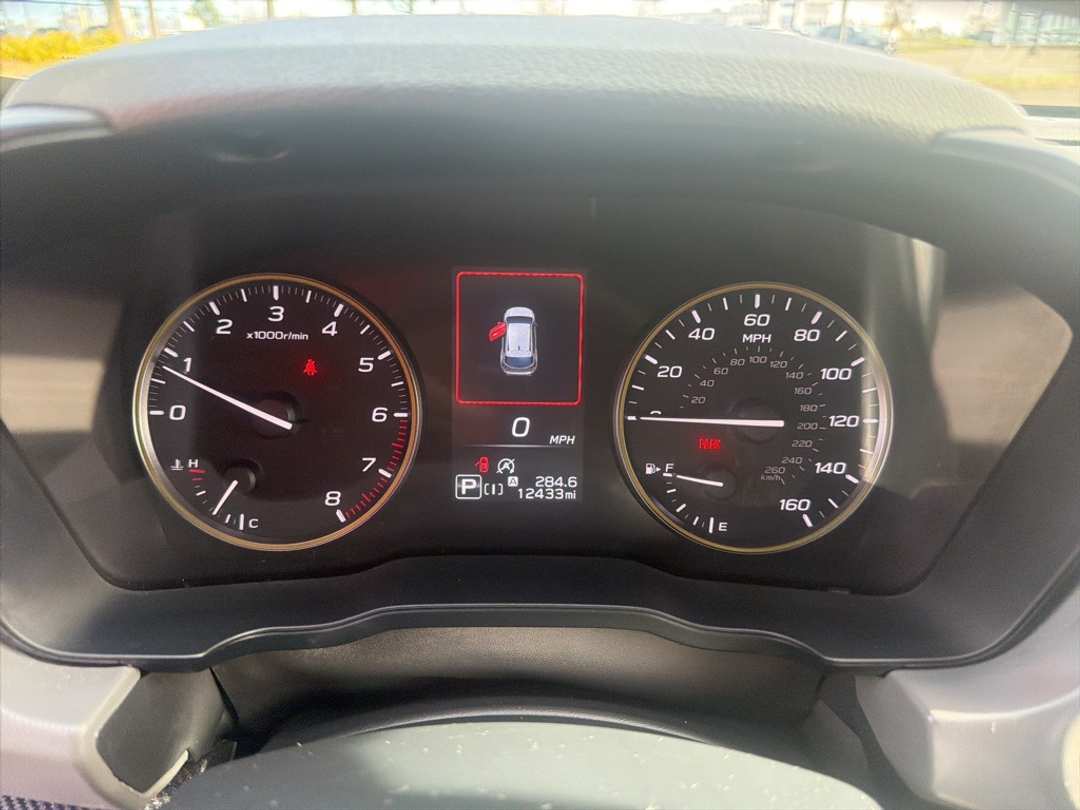 2024 Subaru Crosstrek Sport - Image 31