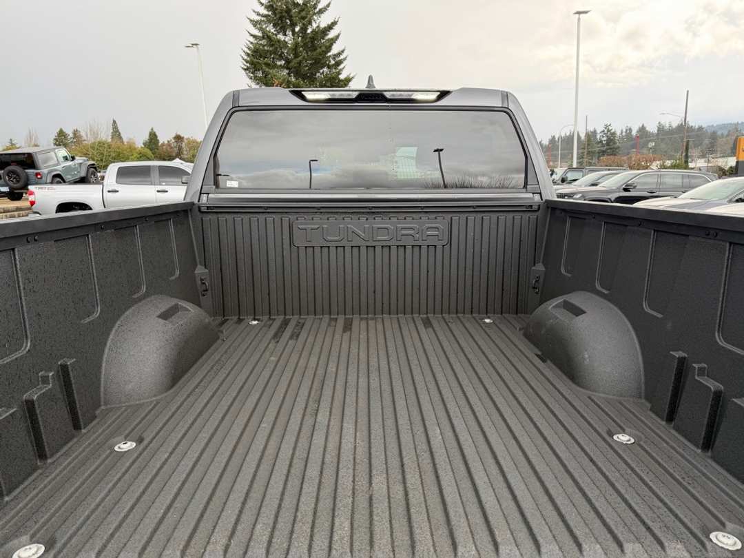 2025 Toyota Tundra SR5 - Image 11