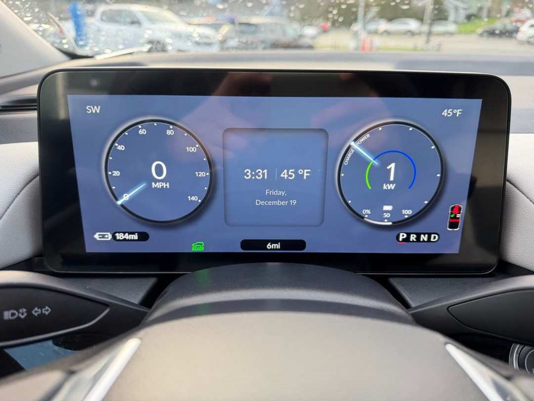 2026 Honda Prologue Touring - Image 20