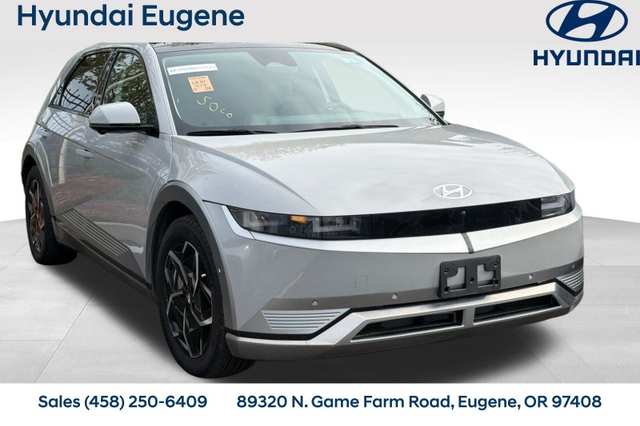 2024 Hyundai Ioniq 5 Limited