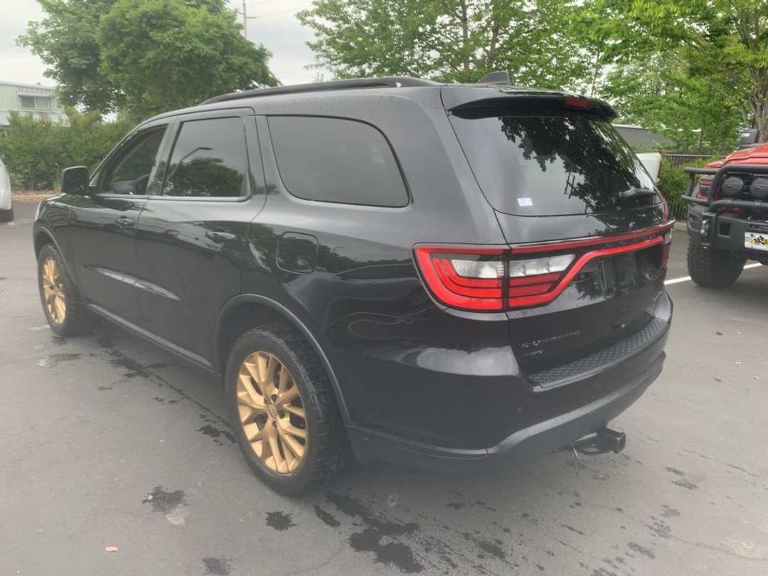2016 Dodge Durango Limited - Image 2
