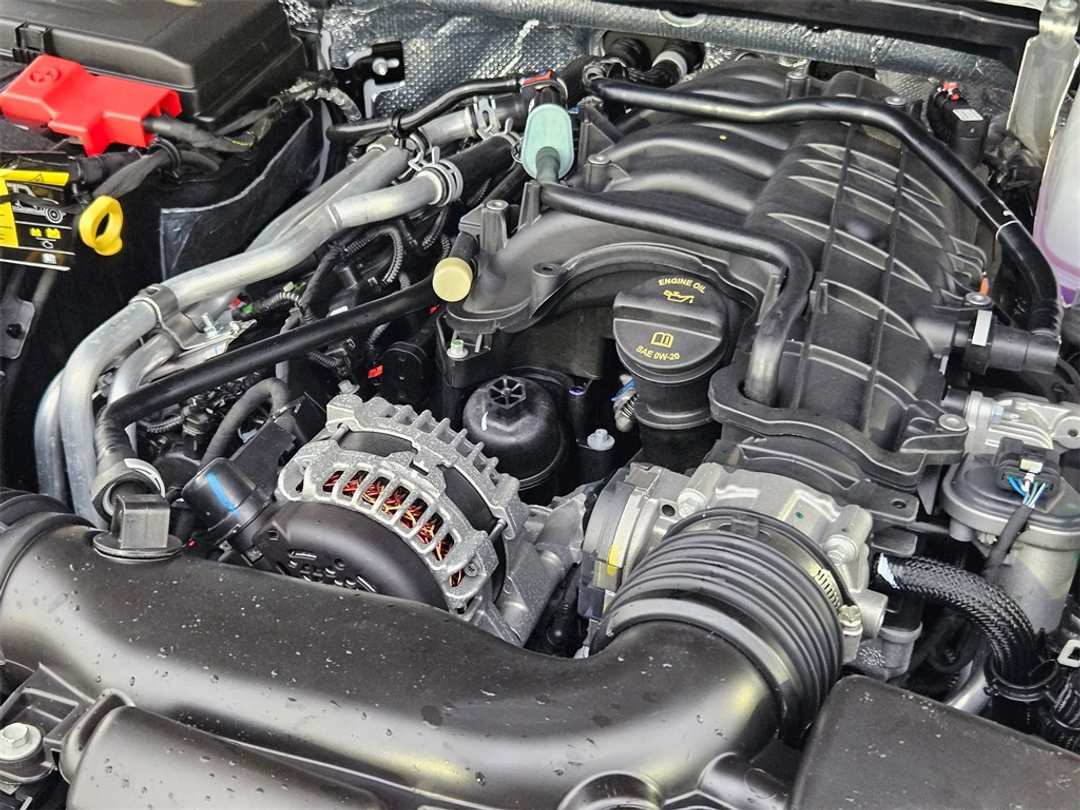 2026 Jeep Gladiator Sport - Image 38