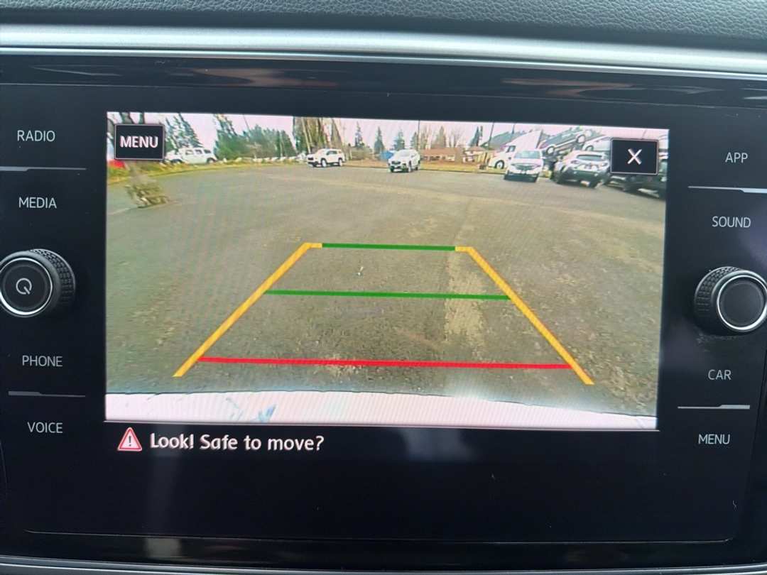 2018 Volkswagen Atlas SEL - Image 41