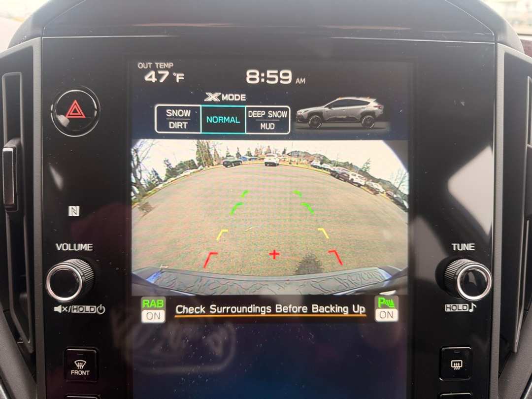 2026 Subaru Crosstrek Wilderness - Image 38